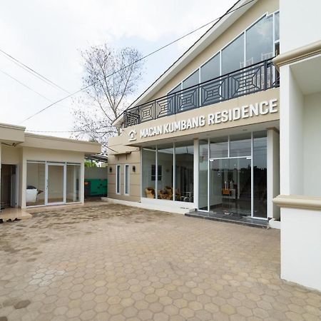 Reddoorz Near Griya Agung Palembang Hotel Talang Kelapa Екстериор снимка
